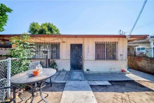 Single Family Residence, 3840 Durfee AVE, El Monte, CA  El Monte, CA 91732