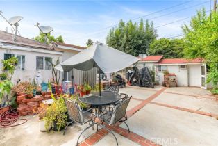 Residential Income, 3201 Del Vina st, Pasadena, CA 91107 - 16