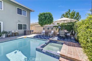 Single Family Residence, 18113 Hatteras st, Tarzana, CA 91356 - 41