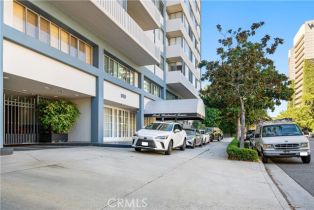 Condominium, 969 Hilgard ave, Wilshire Corridor, CA 90024 - 4