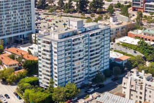 Condominium, 969 Hilgard ave, Wilshire Corridor, CA 90024 - 41