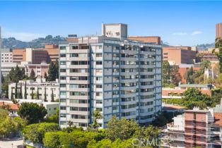 Condominium, 969 Hilgard ave, Wilshire Corridor, CA 90024 - 42