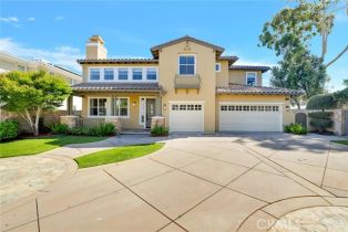 Single Family Residence, 1 Cobalt dr, Dana Point, CA 92629 - 4