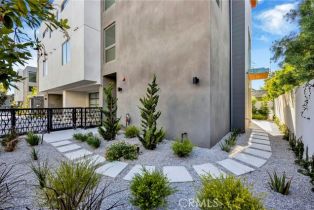 Condominium, 943 California blvd, Pasadena, CA 91106 - 2