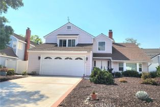 Single Family Residence, 5221  E Fairlee CT, Anaheim Hills, CA  Anaheim Hills, CA 92807