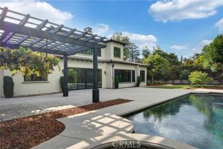 Single Family Residence, 627 Hampton rd, Arcadia , CA 91006 - 45