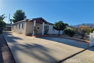 Residential Lease, 425 Santa Paula AVE, Pasadena, CA  Pasadena, CA 91107