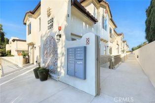 Townhouse, 1222 Temple City blvd, Arcadia , CA 91007 - 2