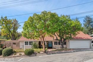 Single Family Residence, 1005 Brentnal rd, Pasadena, CA 91105 - 2