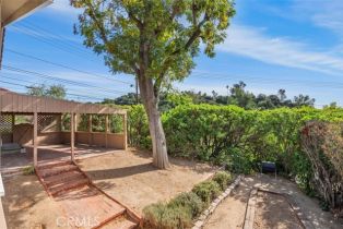 Single Family Residence, 1005 Brentnal rd, Pasadena, CA 91105 - 28