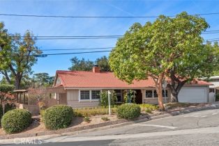 Single Family Residence, 1005 Brentnal rd, Pasadena, CA 91105 - 3