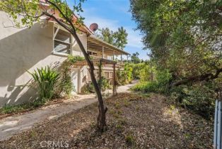 Single Family Residence, 1005 Brentnal rd, Pasadena, CA 91105 - 32