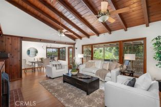 Single Family Residence, 1005 Brentnal rd, Pasadena, CA 91105 - 6