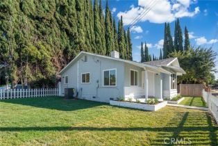 Single Family Residence, 11044 Emery st, El Monte, CA 91731 - 2