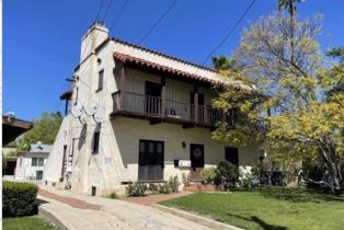 Residential Income, 43  N Grand Oaks AVE, Pasadena, CA  Pasadena, CA 91107