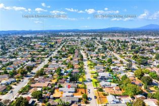 Single Family Residence, 11358 Frankmont st, El Monte, CA 91732 - 24