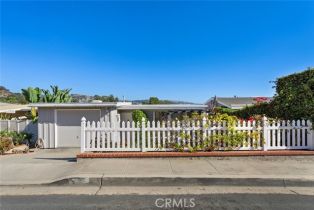 Single Family Residence, 263 Grandview st, Laguna Beach, CA 92651 - 40