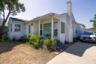 Residential Income, 11946 Fairview st, El Monte, CA 91732 - 3