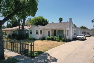 Residential Income, 11946 Fairview ST, El Monte, CA  El Monte, CA 91732