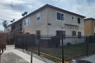 Apartment, 11120 Klingerman, El Monte, CA 91733 - 7