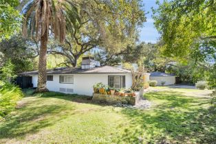 Single Family Residence, 1752 Claridge st, Arcadia , CA 91006 - 40