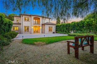 Single Family Residence, 1201 10th ave, Arcadia , CA 91006 - 36