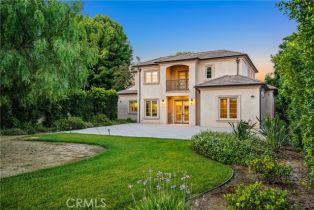 Single Family Residence, 1201 10th ave, Arcadia , CA 91006 - 37