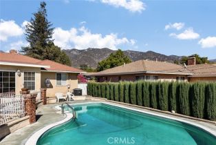 Single Family Residence, 3540 Shadow Grove rd, Pasadena, CA 91107 - 23