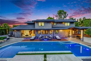 Single Family Residence, 17210 Quesan pl, Encino, CA 91316 - 4