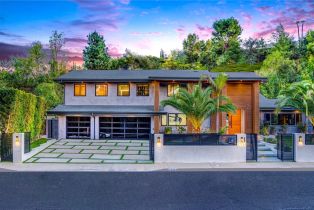 Single Family Residence, 17210 Quesan pl, Encino, CA 91316 - 56