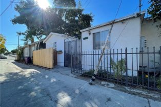 Residential Income, 211 Eagle street, Long Beach, CA 90806 - 2