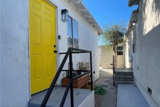 Residential Income, 211 Eagle street, Long Beach, CA 90806 - 5