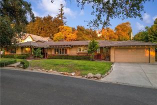 Single Family Residence, 1260 Oakhaven ln, Arcadia , CA 91006 - 2