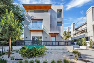 Residential Lease, 941  E California BLVD, Pasadena, CA  Pasadena, CA 91106