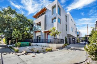 Residential Lease, 943  E California BLVD, Pasadena, CA  Pasadena, CA 91106