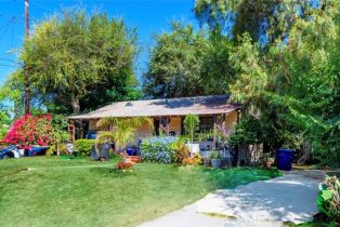 Residential Income, 1655  E Woodbury RD, Pasadena, CA  Pasadena, CA 91104