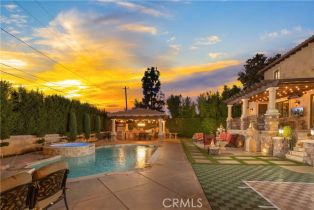 Single Family Residence, 3830 Canfield rd, Pasadena, CA 91107 - 56