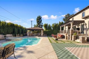 Single Family Residence, 3830 Canfield rd, Pasadena, CA 91107 - 58