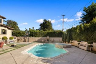 Single Family Residence, 3830 Canfield rd, Pasadena, CA 91107 - 61