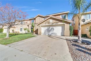 Single Family Residence, 23306 Daisy dr, Corona, CA 92883 - 4