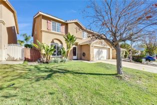 Single Family Residence, 23306 Daisy dr, Corona, CA 92883 - 5