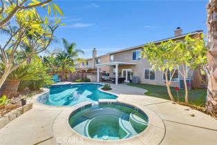 Single Family Residence, 23306 Daisy dr, Corona, CA 92883 - 54