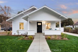 Single Family Residence, 688 Cypress AVE, Pasadena, CA  Pasadena, CA 91103