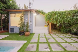 Single Family Residence, 7714 Fountain ave, West Hollywood , CA 90046 - 14