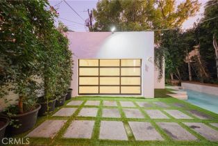 Single Family Residence, 7714 Fountain ave, West Hollywood , CA 90046 - 2