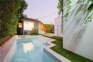 Single Family Residence, 7714 Fountain ave, West Hollywood , CA 90046 - 30