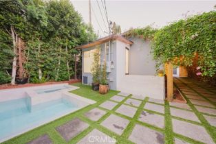 Single Family Residence, 7714 Fountain ave, West Hollywood , CA 90046 - 35