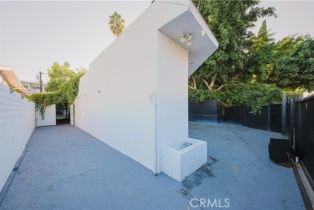 Single Family Residence, 7714 Fountain ave, West Hollywood , CA 90046 - 36