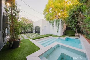 Single Family Residence, 7714 Fountain ave, West Hollywood , CA 90046 - 4