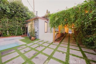 Single Family Residence, 7714 Fountain ave, West Hollywood , CA 90046 - 46